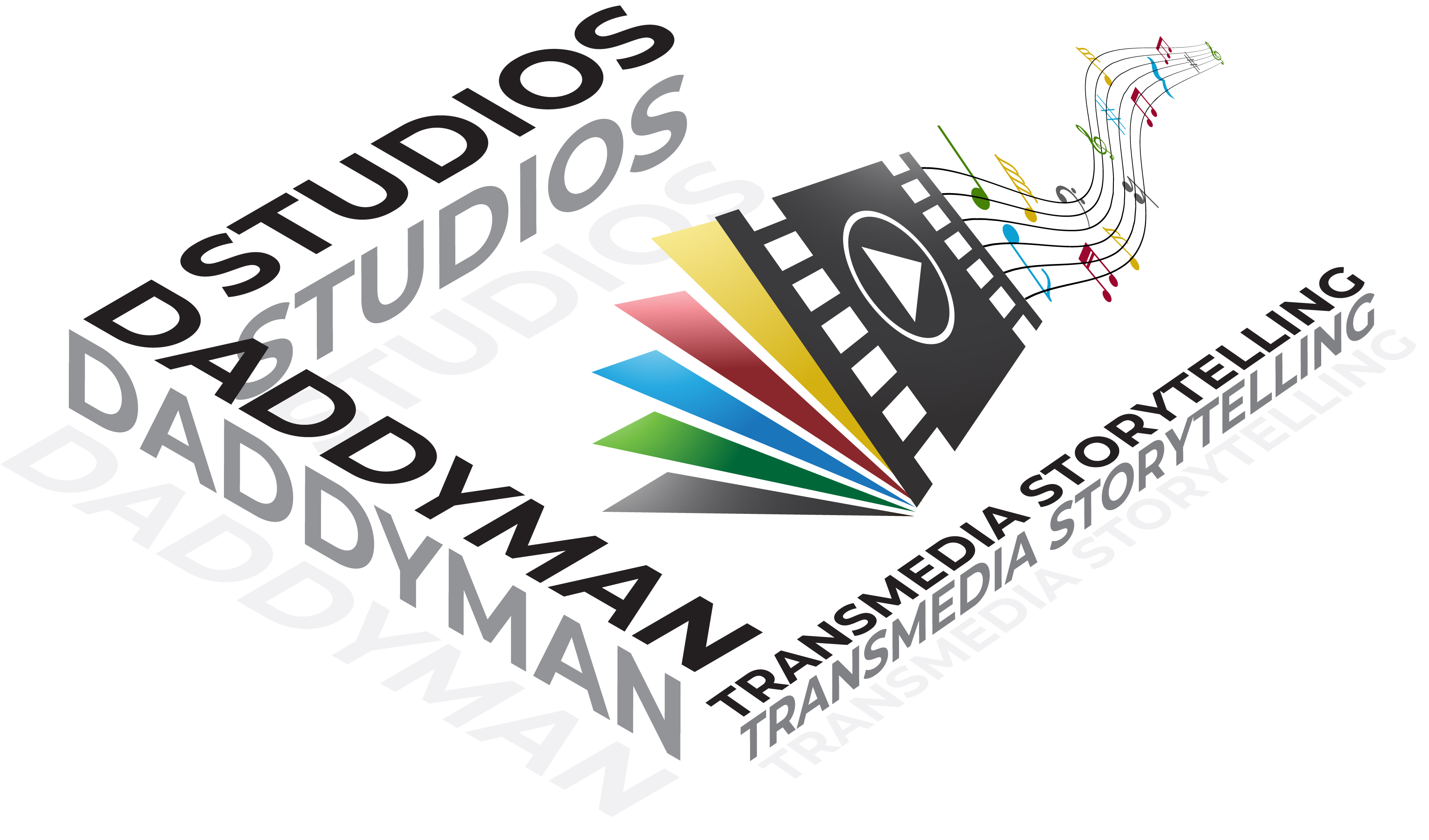 DaddyMan Studios International - Doing All The Good We Can...
